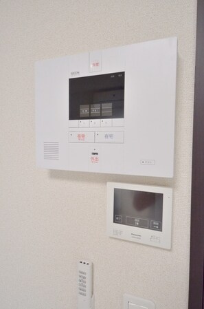 クレイノル メルシェの物件内観写真